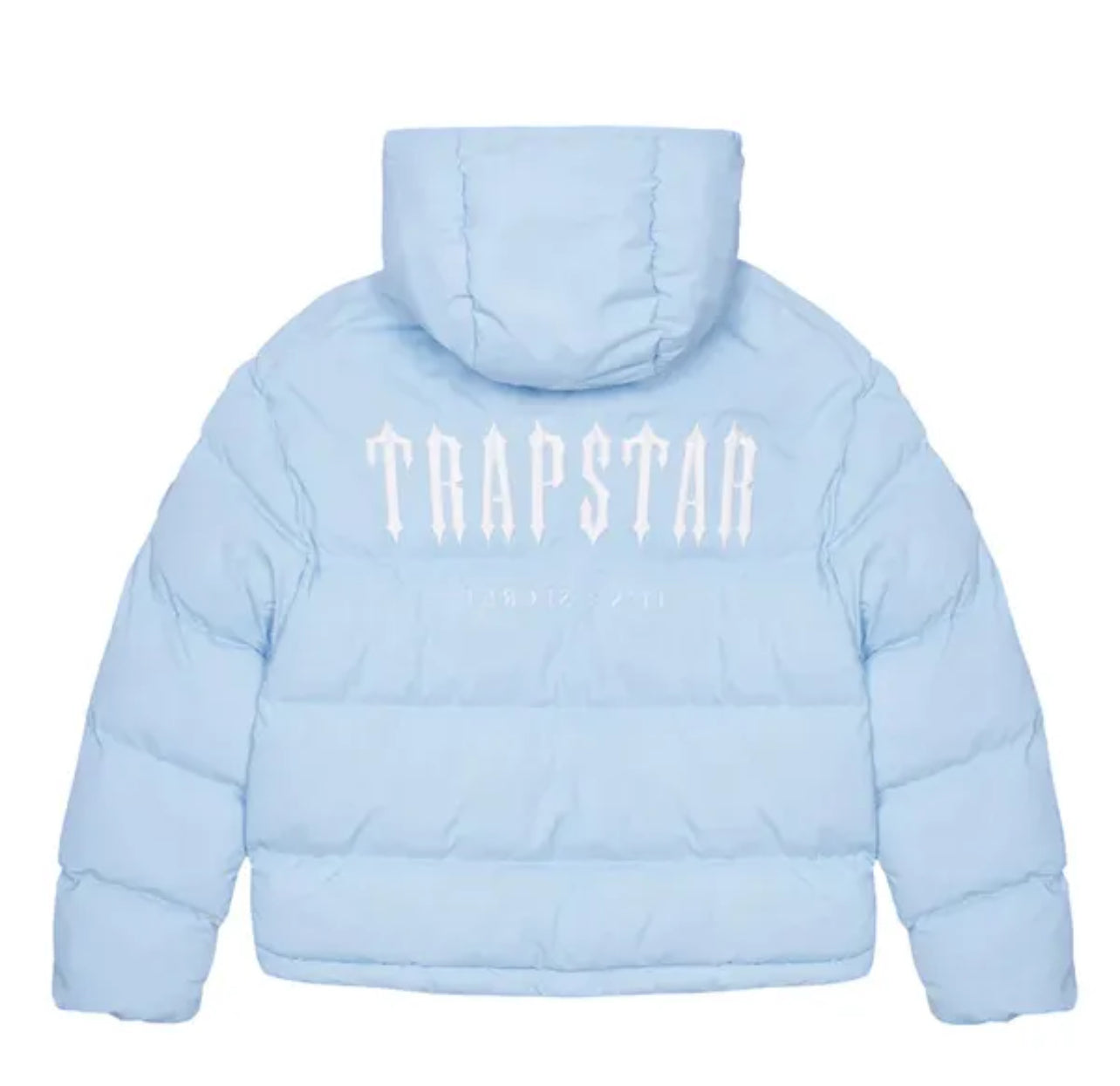 Trapstar Men’s Puffer Jackets