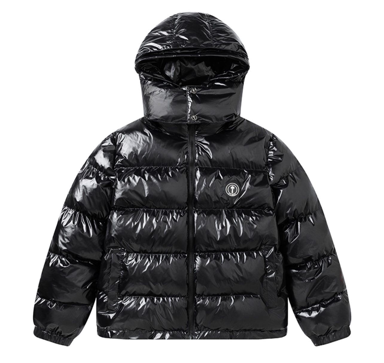 Trapstar Puffer Jackets