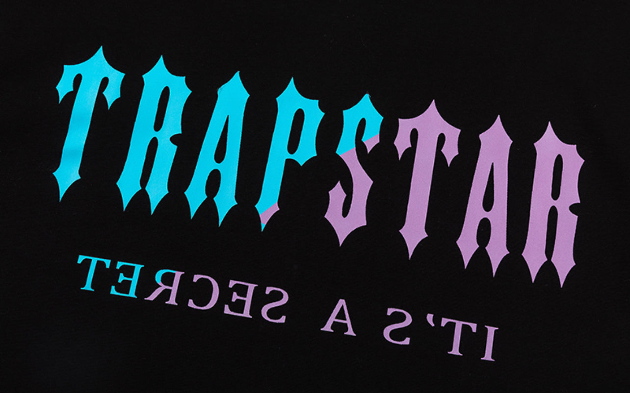 Trapstar T-Shirt It’s a Secret