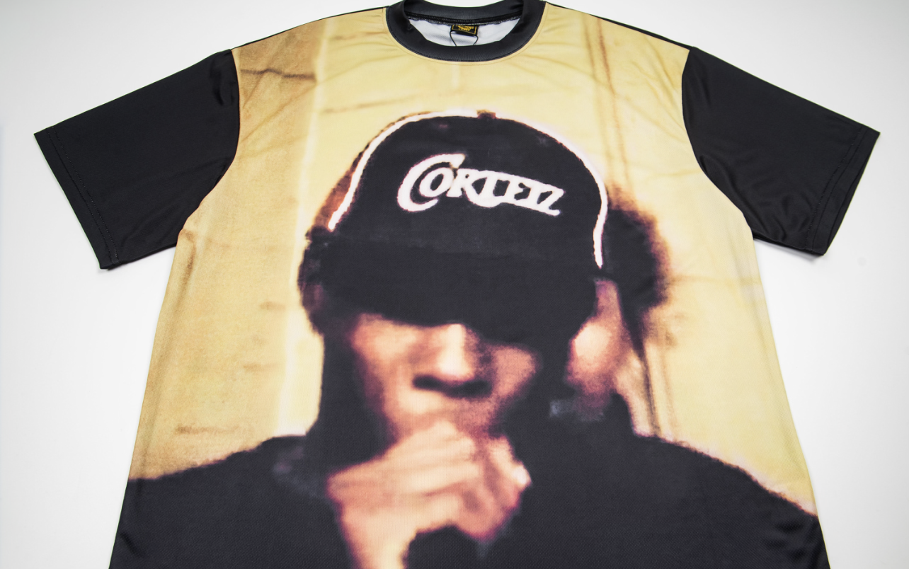 Corteiz T-Shirts