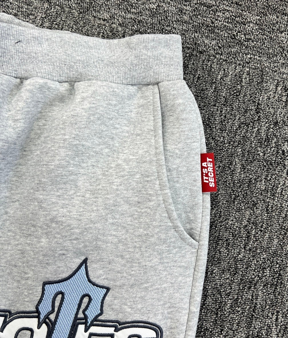 Trapstar x NOFS Hoodies & Pants