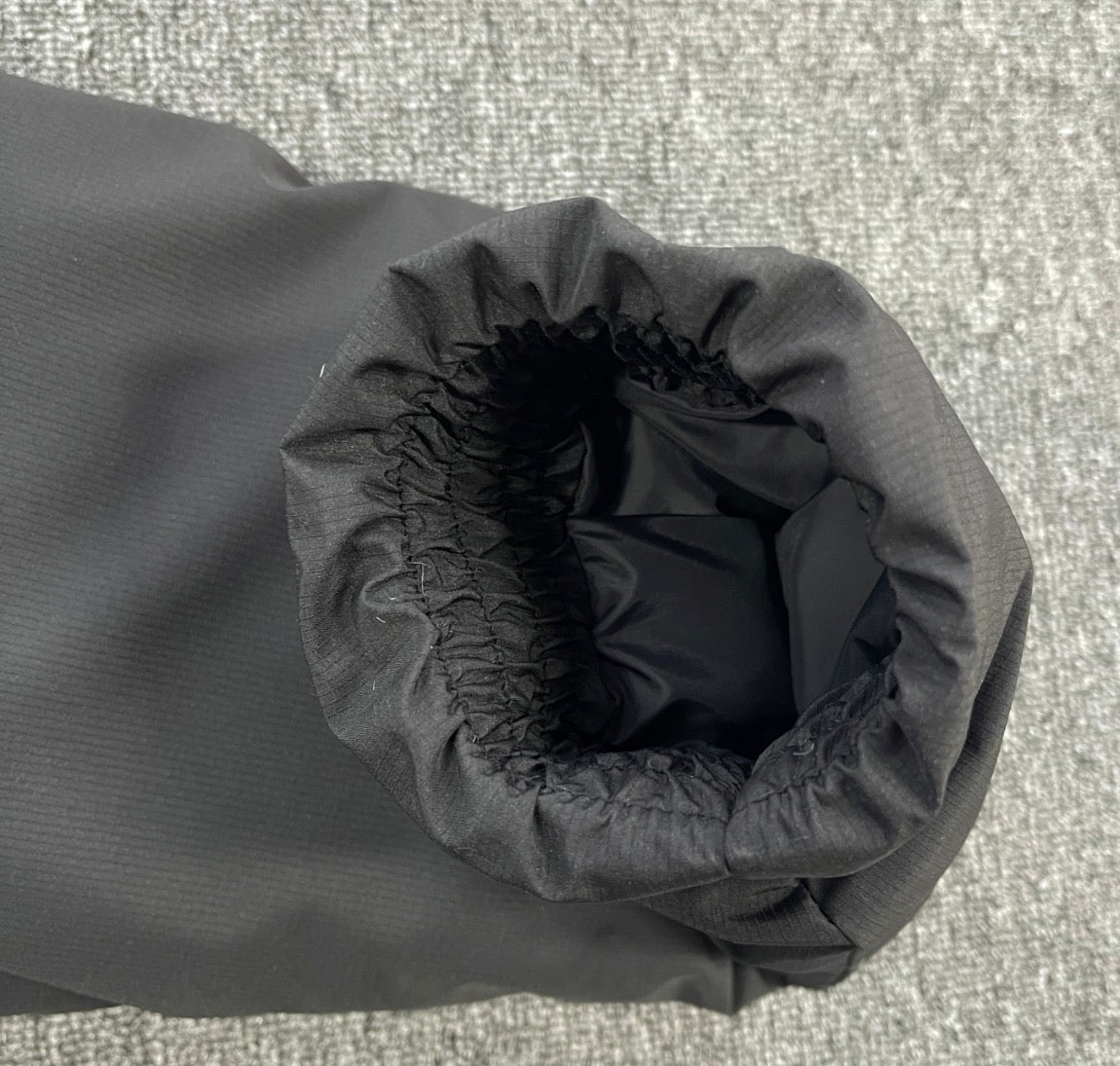 Syna World Vault Puffer Jacket Reflection