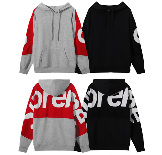 Supreme Hoodies