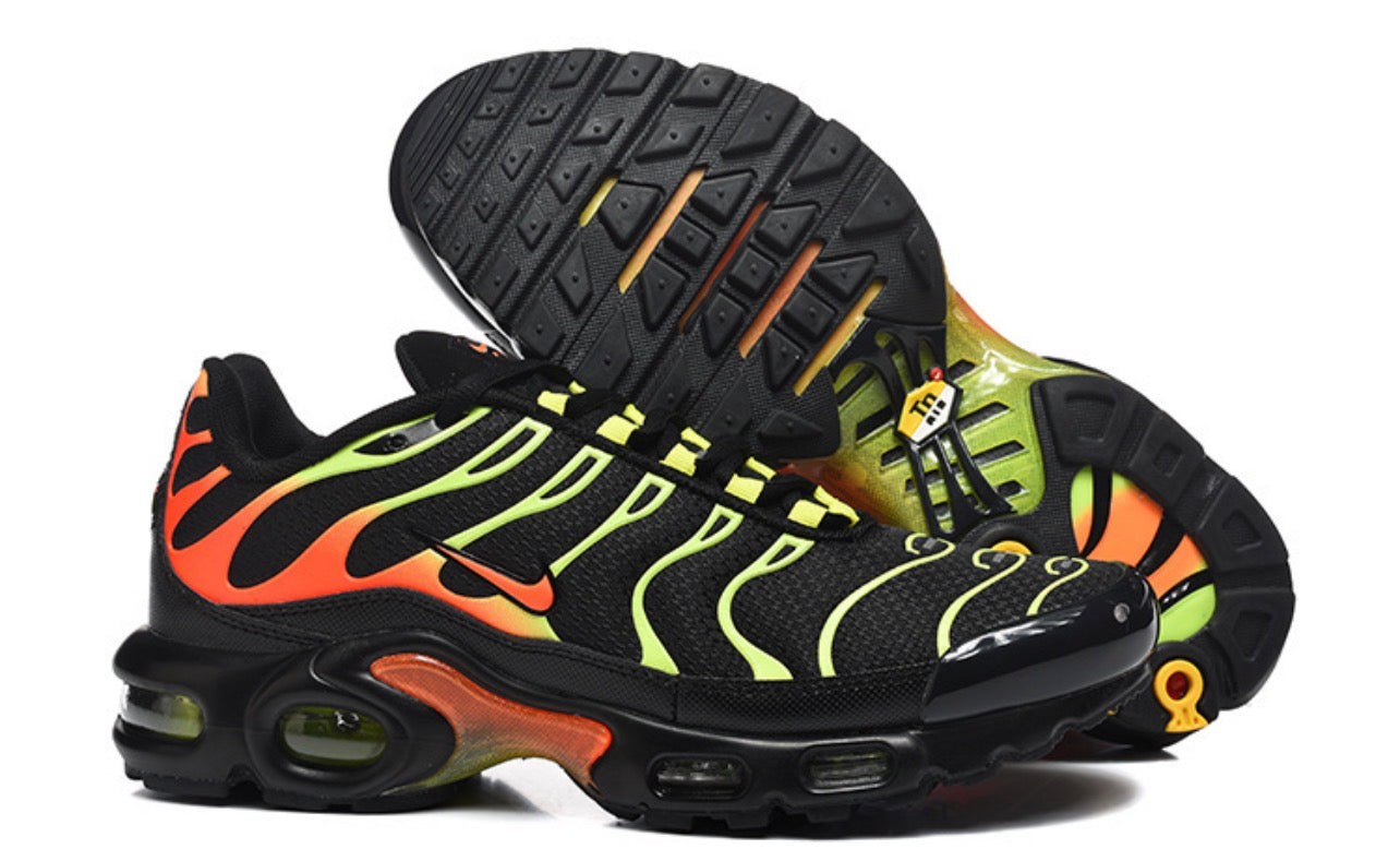 Air Plus TN Iridescent Yellow-Orange