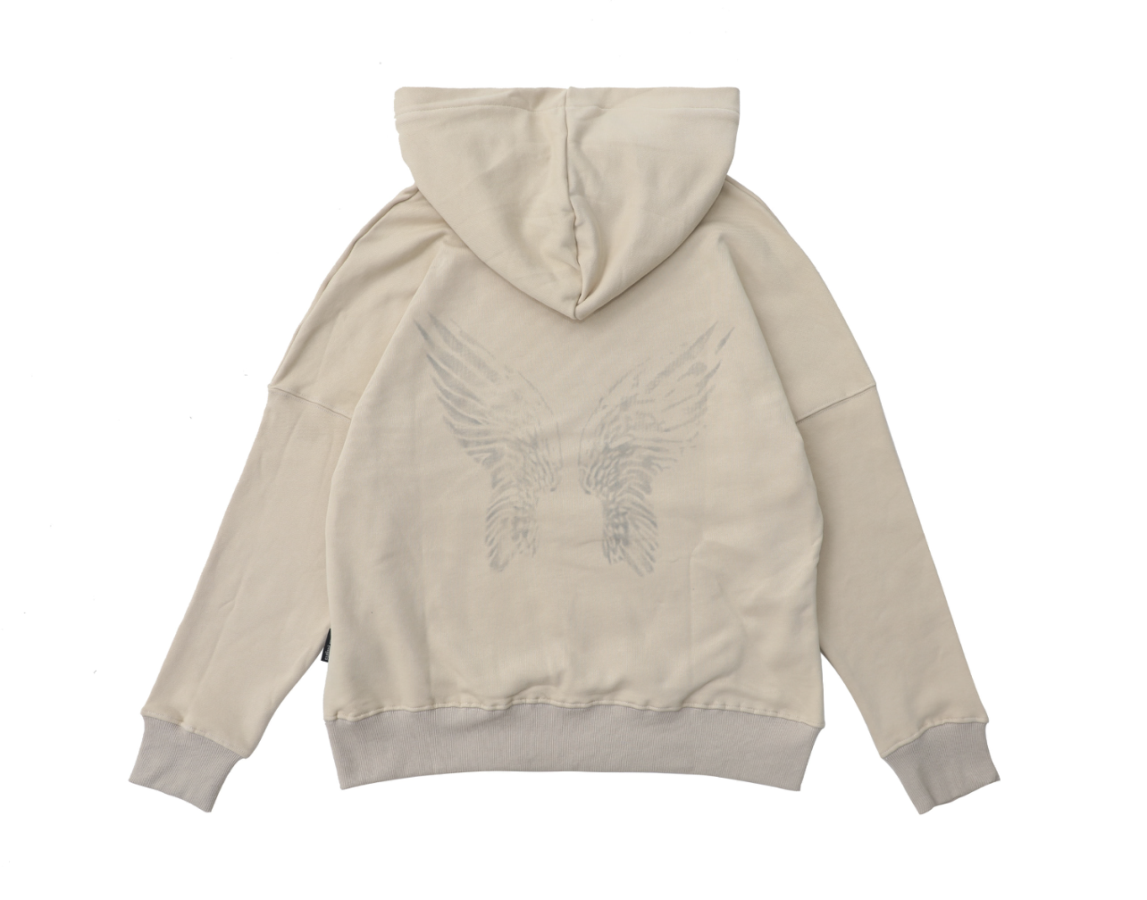 Palm Angels Jumper Hoodie