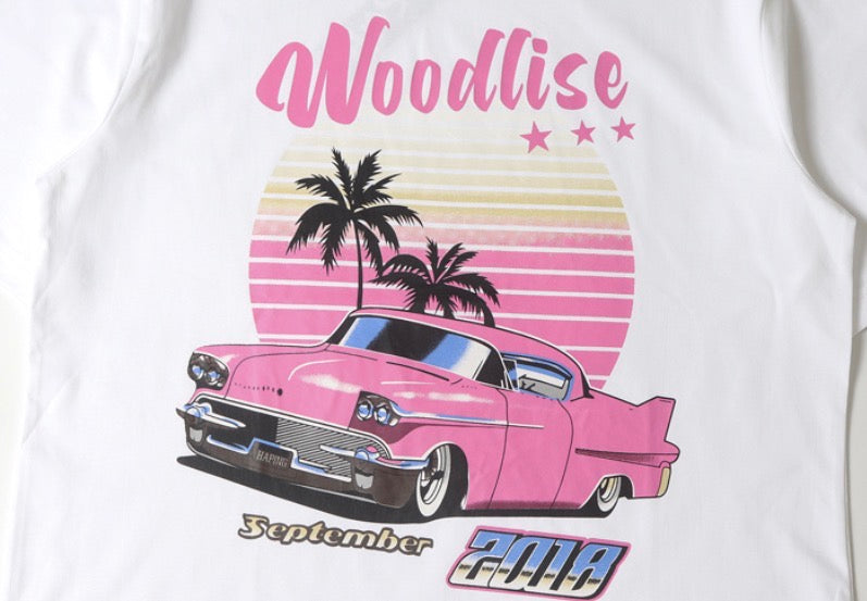 Supreme T-Shirts