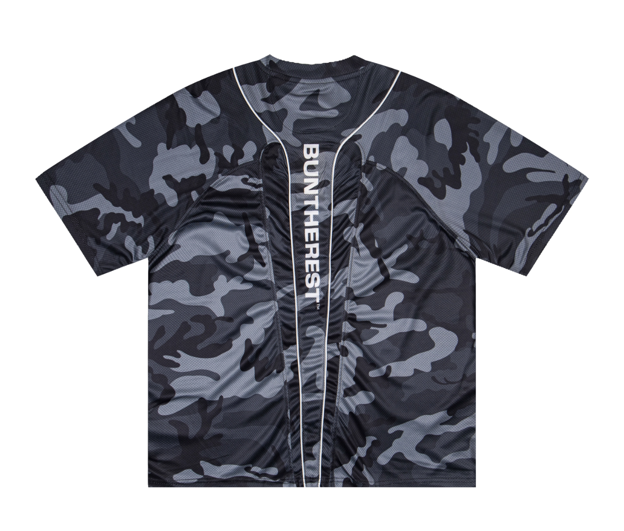Corteiz Jersey T-Shirts