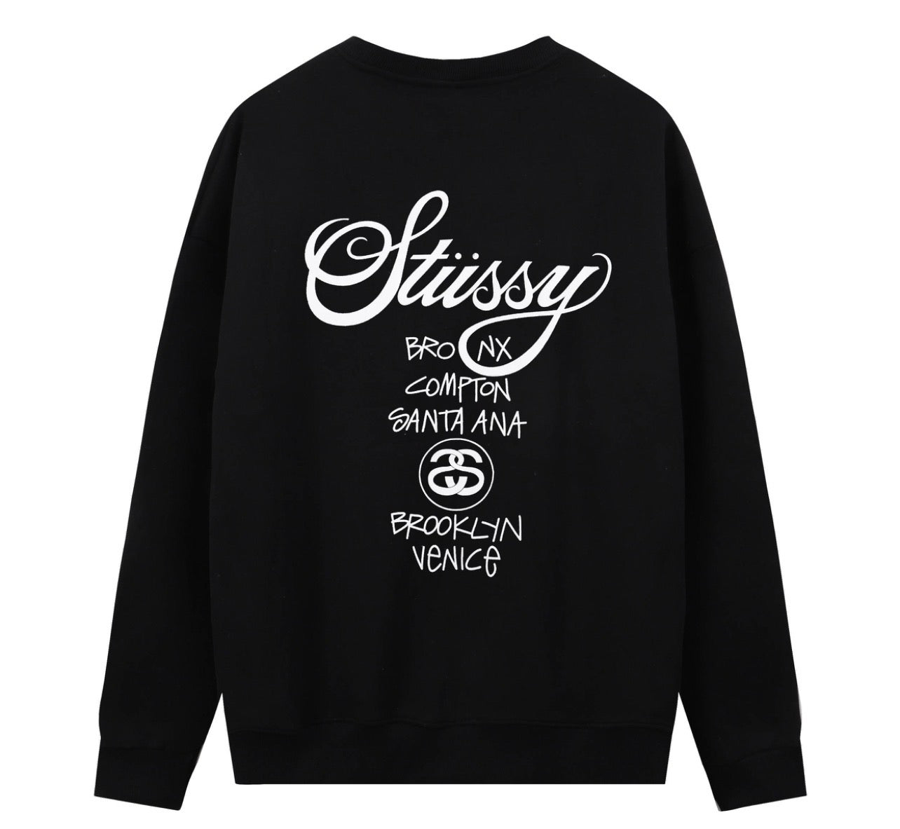 Stűssy Jumper