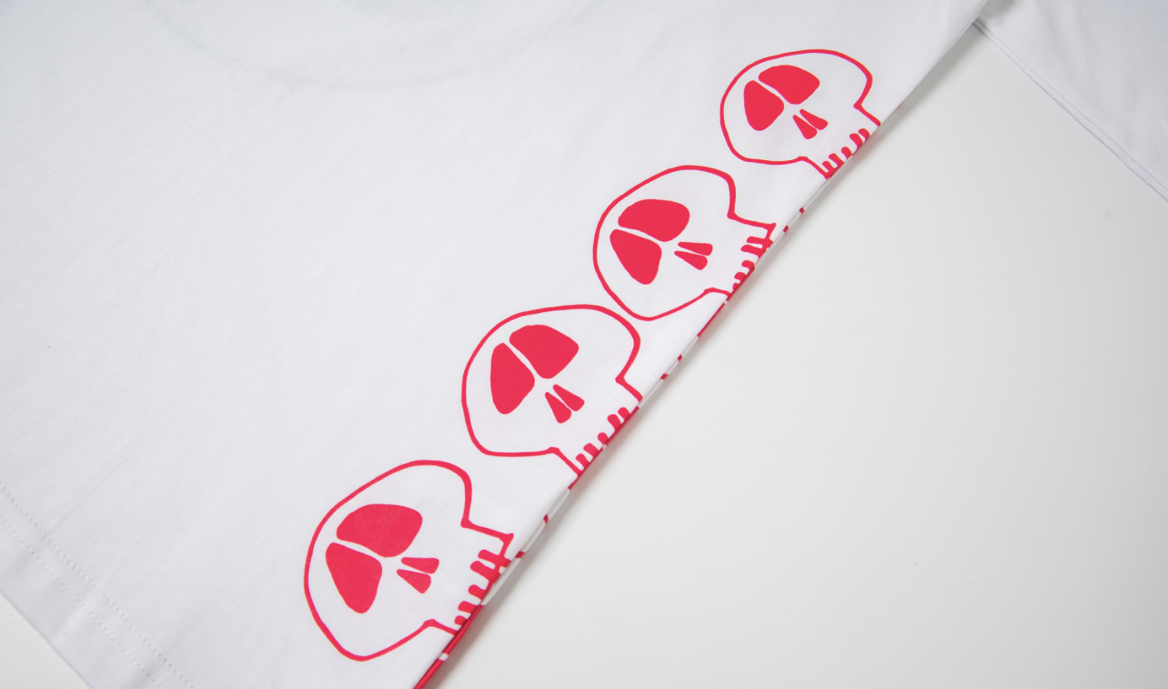 Stűssy long-sleeve shirt