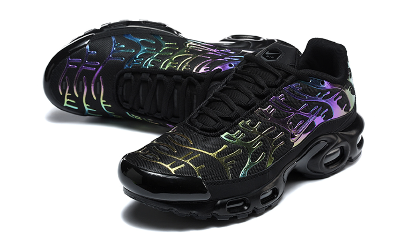 TN Air Max Plus Black Opal