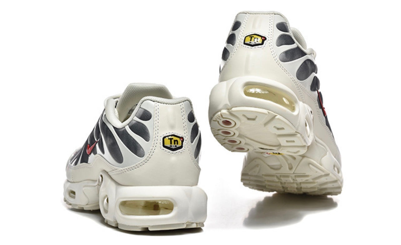 Air Plus TN Ghost Silver