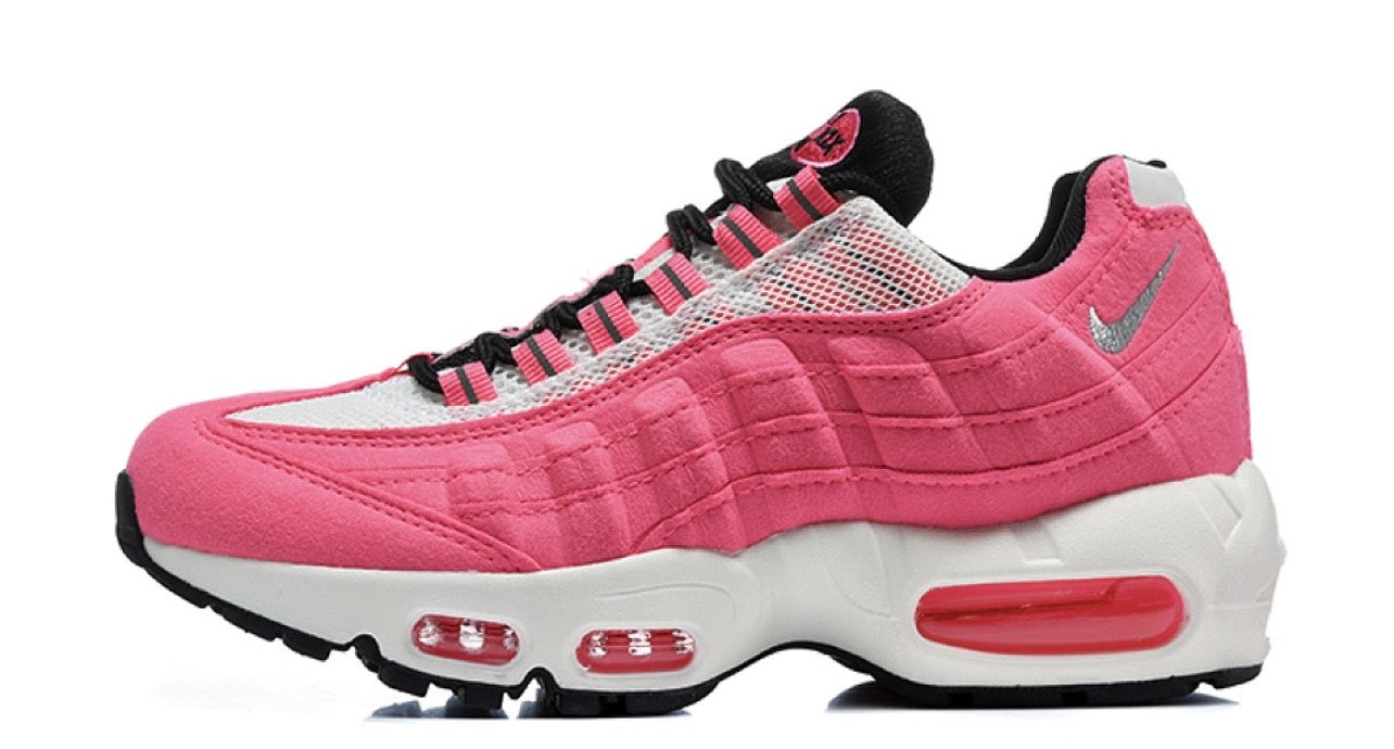 Air Max 95 Nice Pink
