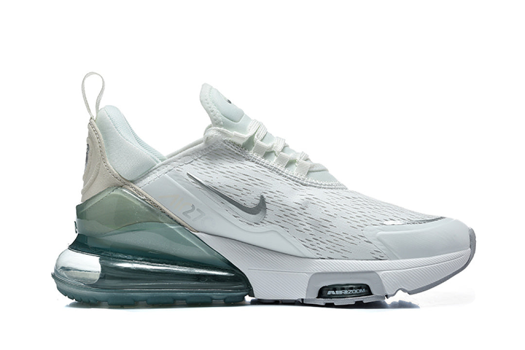Air Max 270 Light Green-White