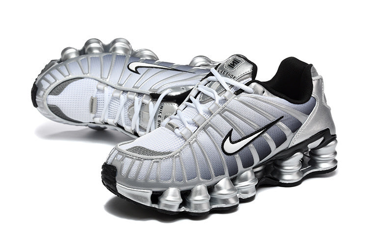 Air Shox TL Grey-Black