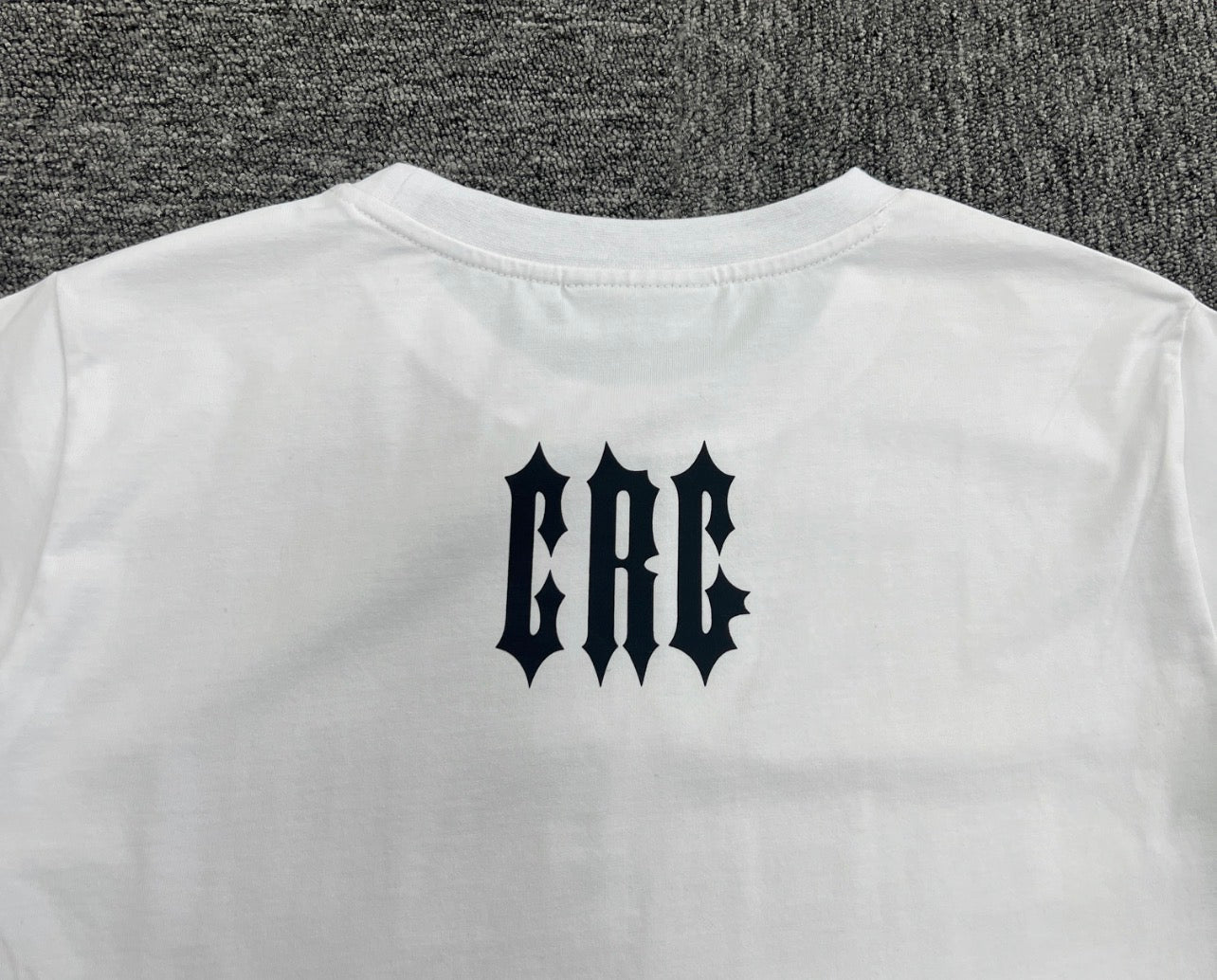Trapstar x Central Cee T-Shirts