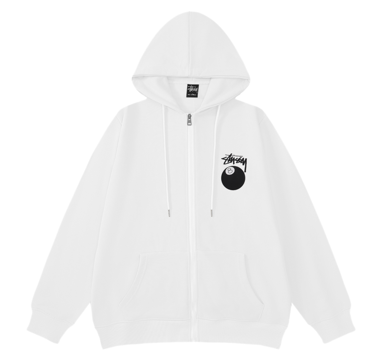 Stűssy Hoodie