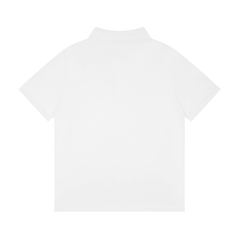 Stűssy Polo T-Shirts