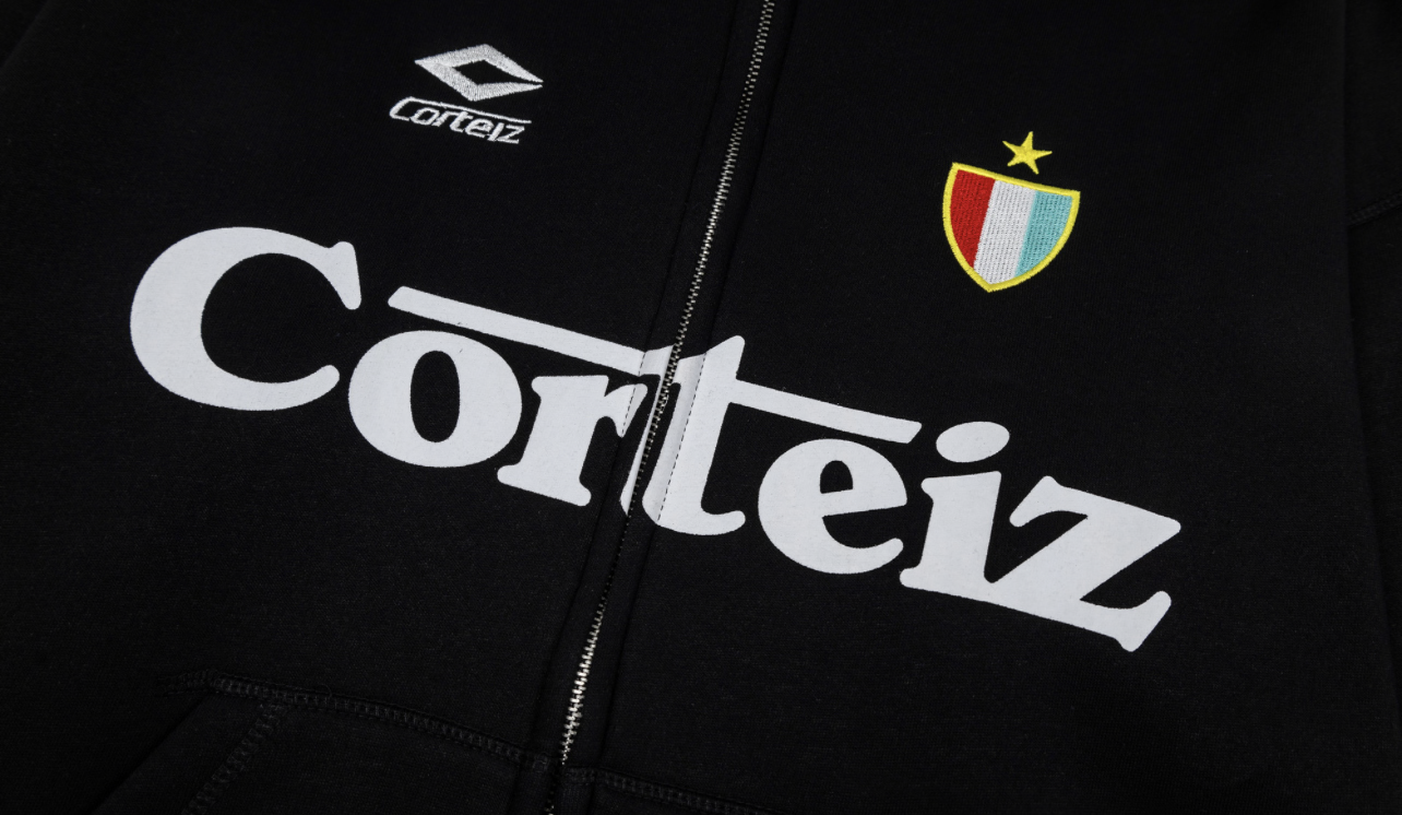 Corteiz Hoodies & Pants