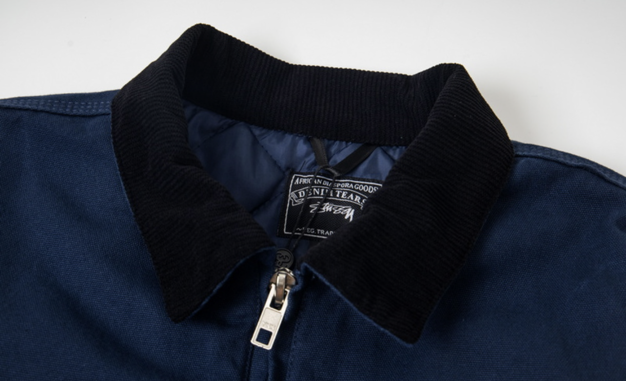 Stűssy Jacket