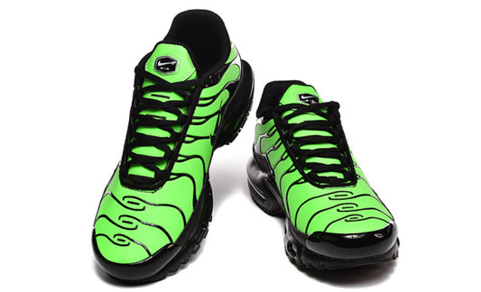 Air Plus TN Mean Green