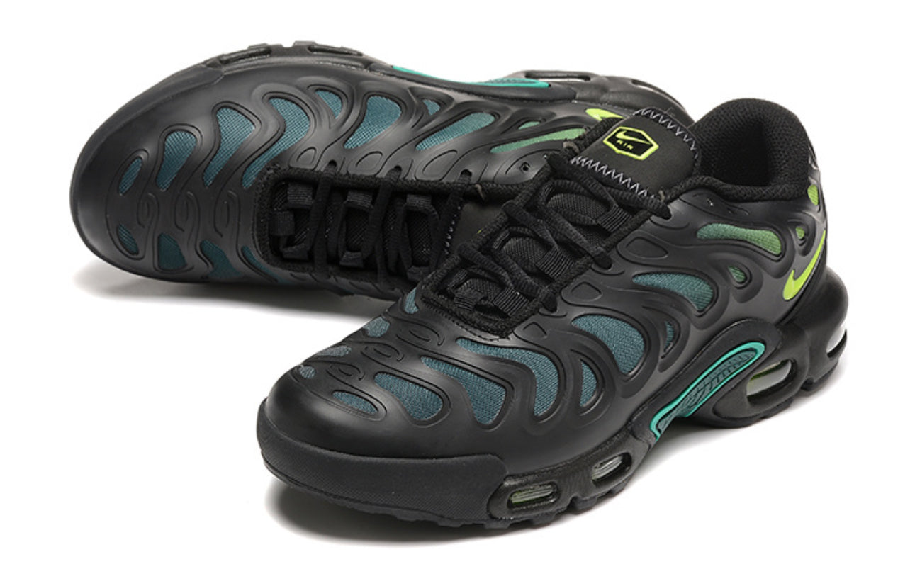 Air Max Plus Drift Black-Green