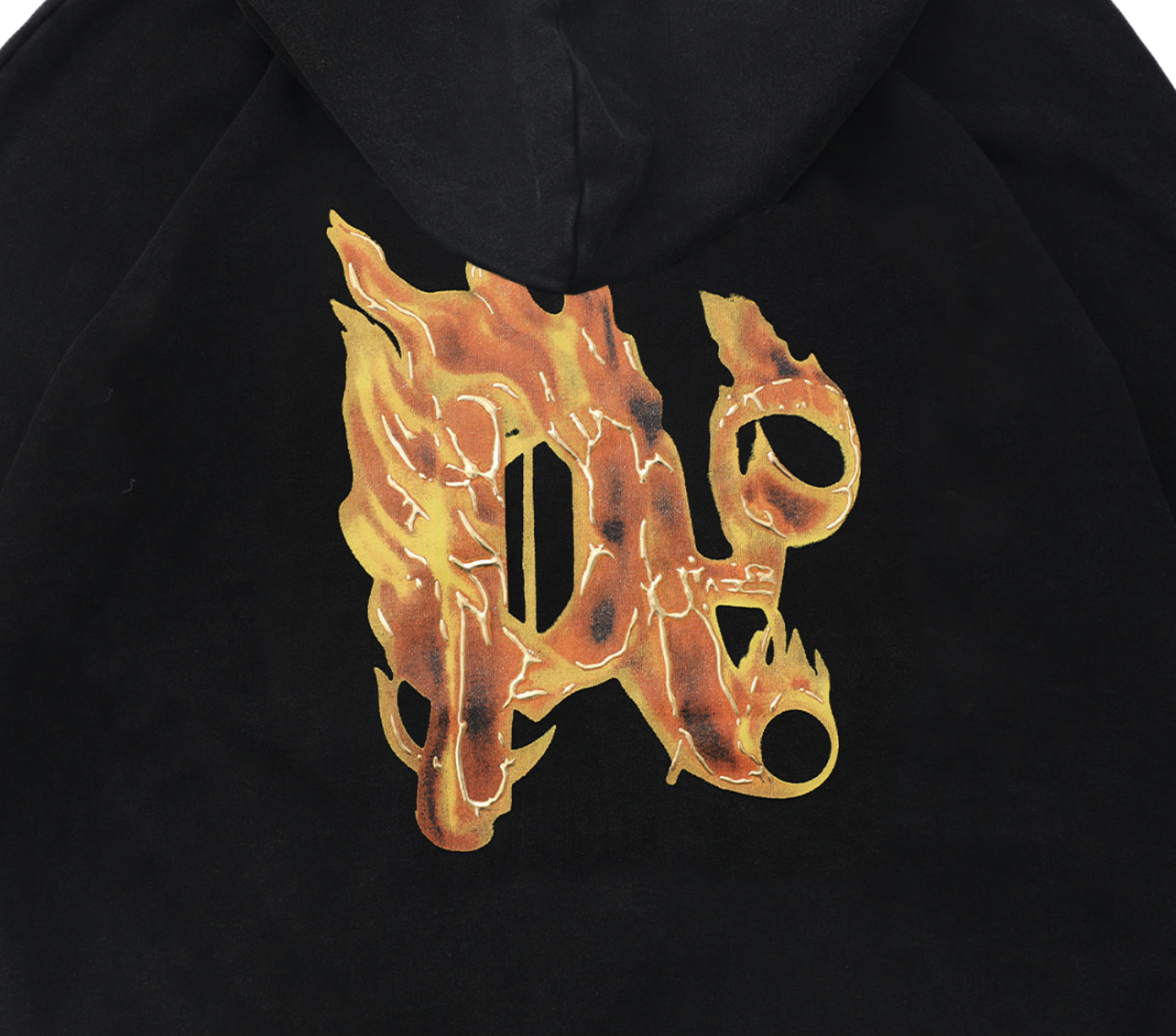Palm Angels Jumper Hoodie