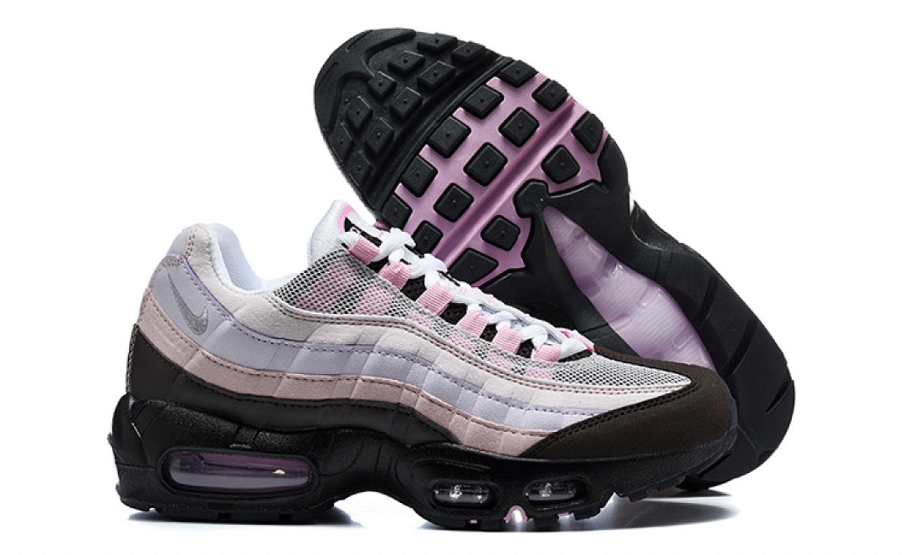 Air Max 95 Pink Family