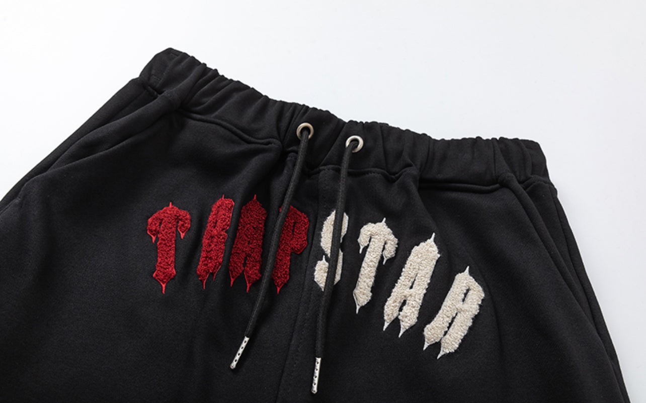 Trapstar T-Shirt & Shorts