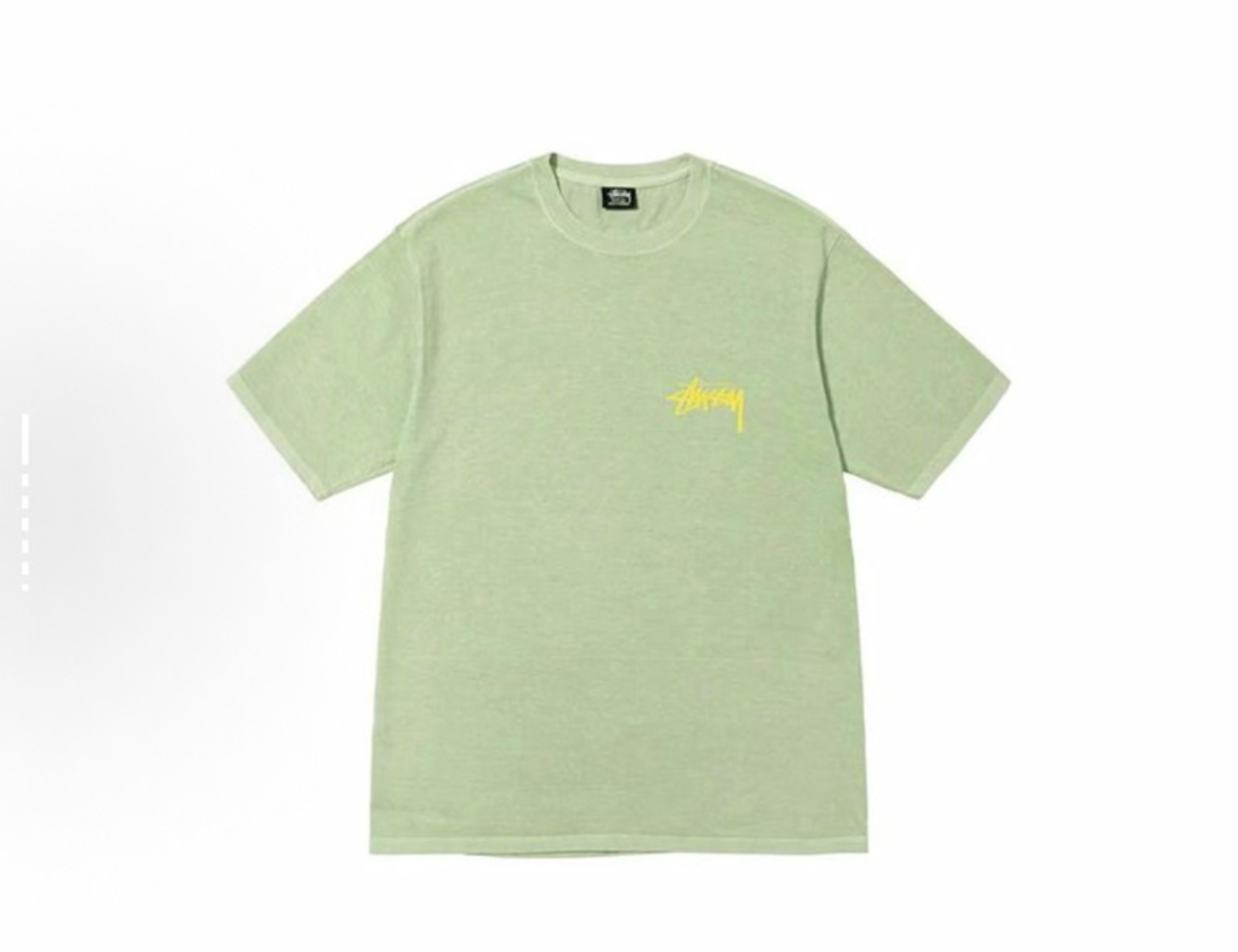 Stűssy T-Shirts