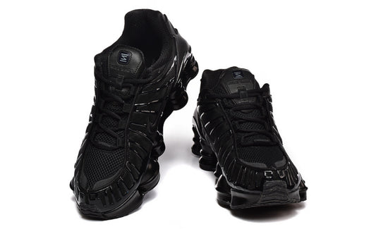 Air Shox TL Triple Black