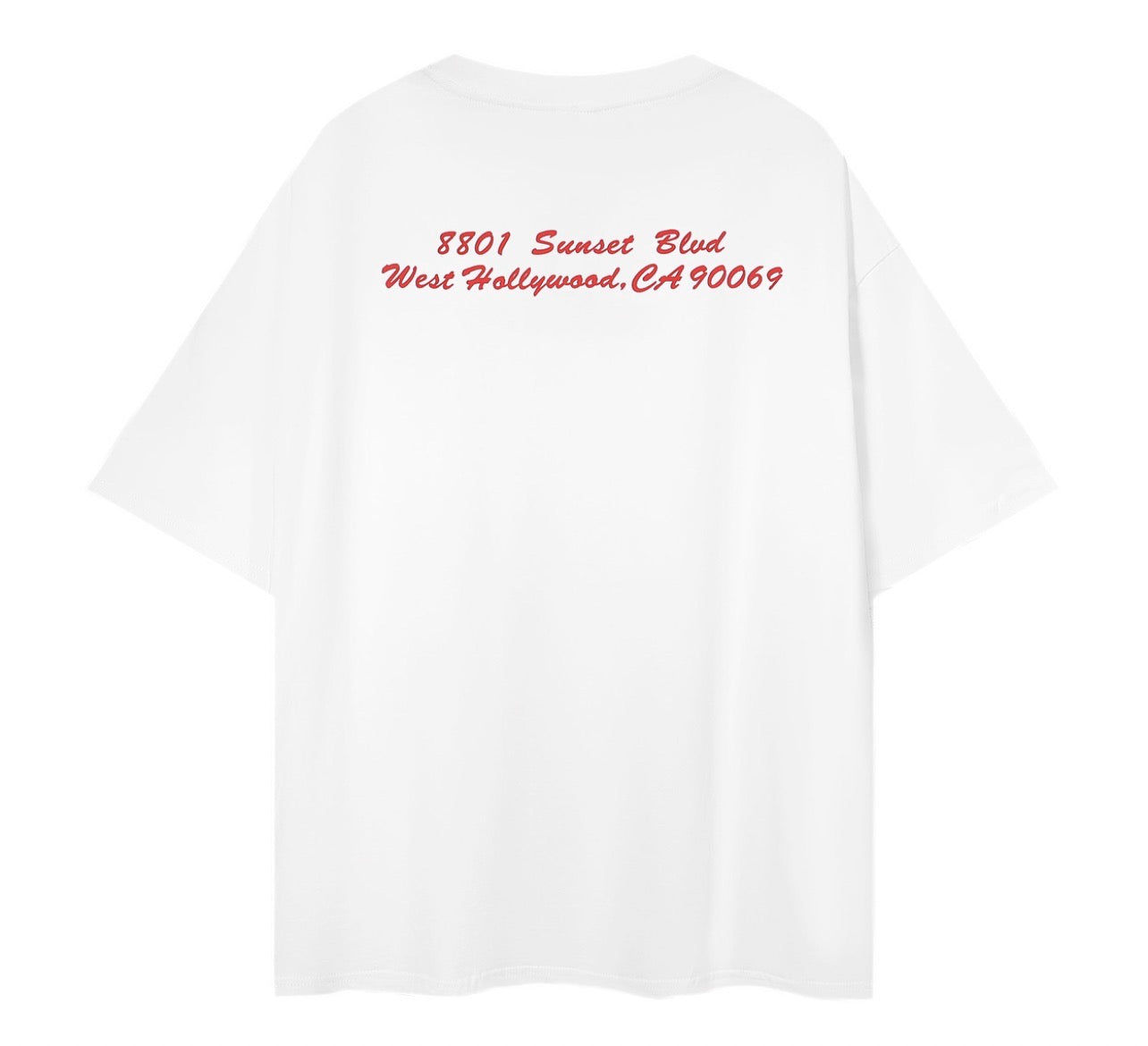 Supreme T-Shirts