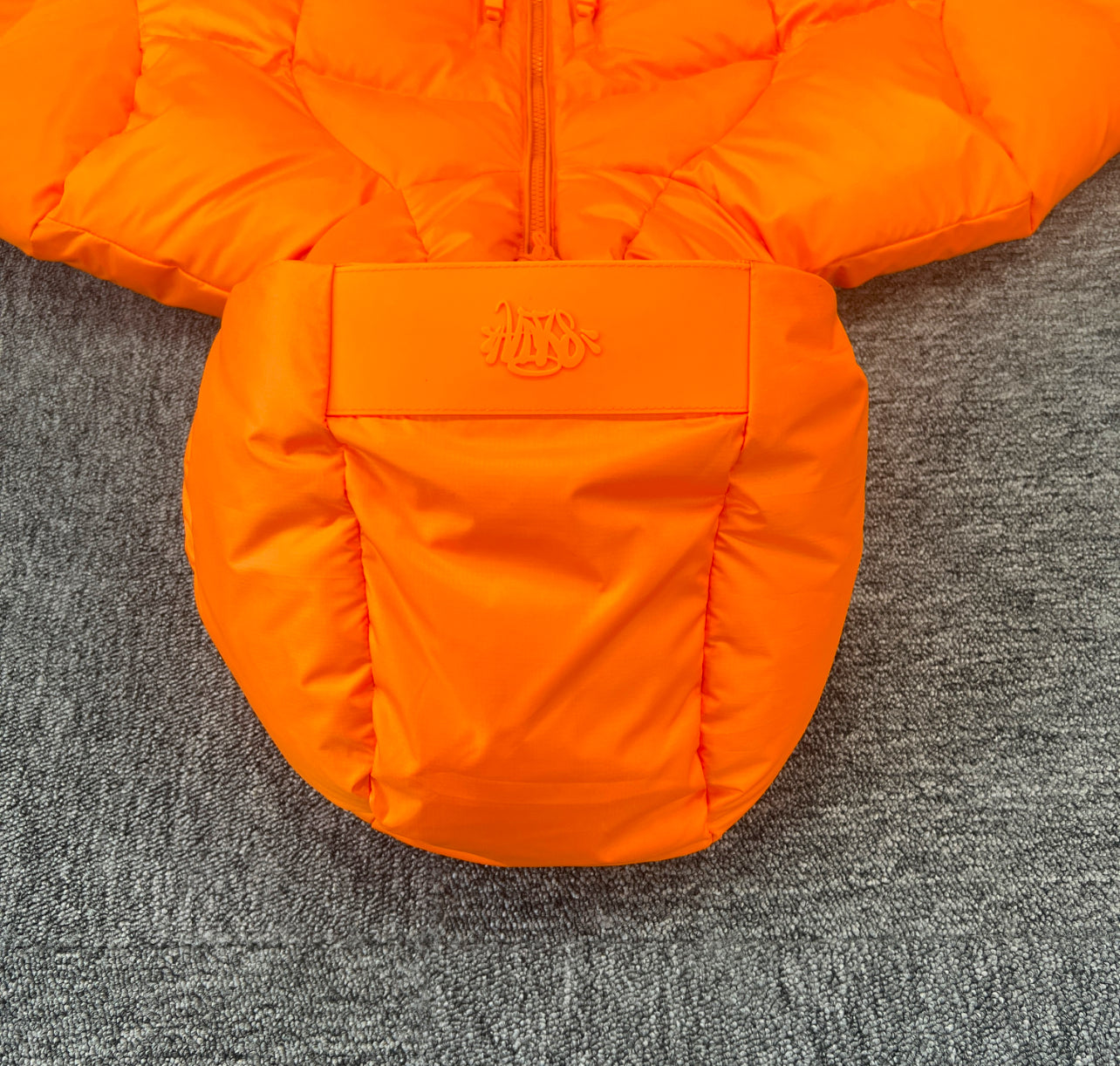 Syna World Puffer Jackets