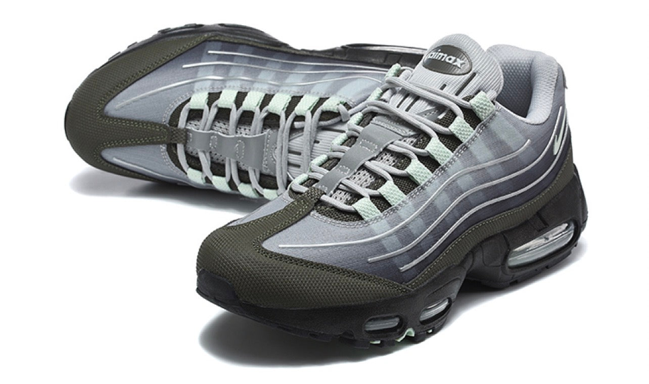Air Max 95 Grey