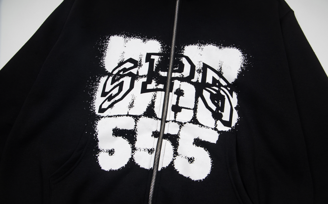 Corteiz Hoodies