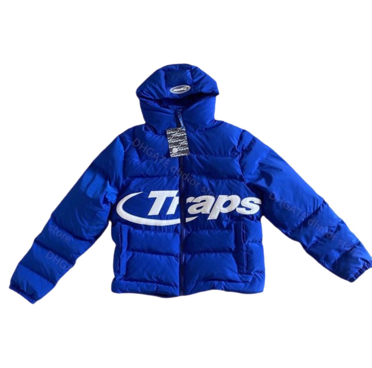 Trapstar Puffer Jackets