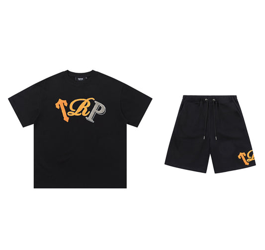 Trapstar T-Shirt & Shorts