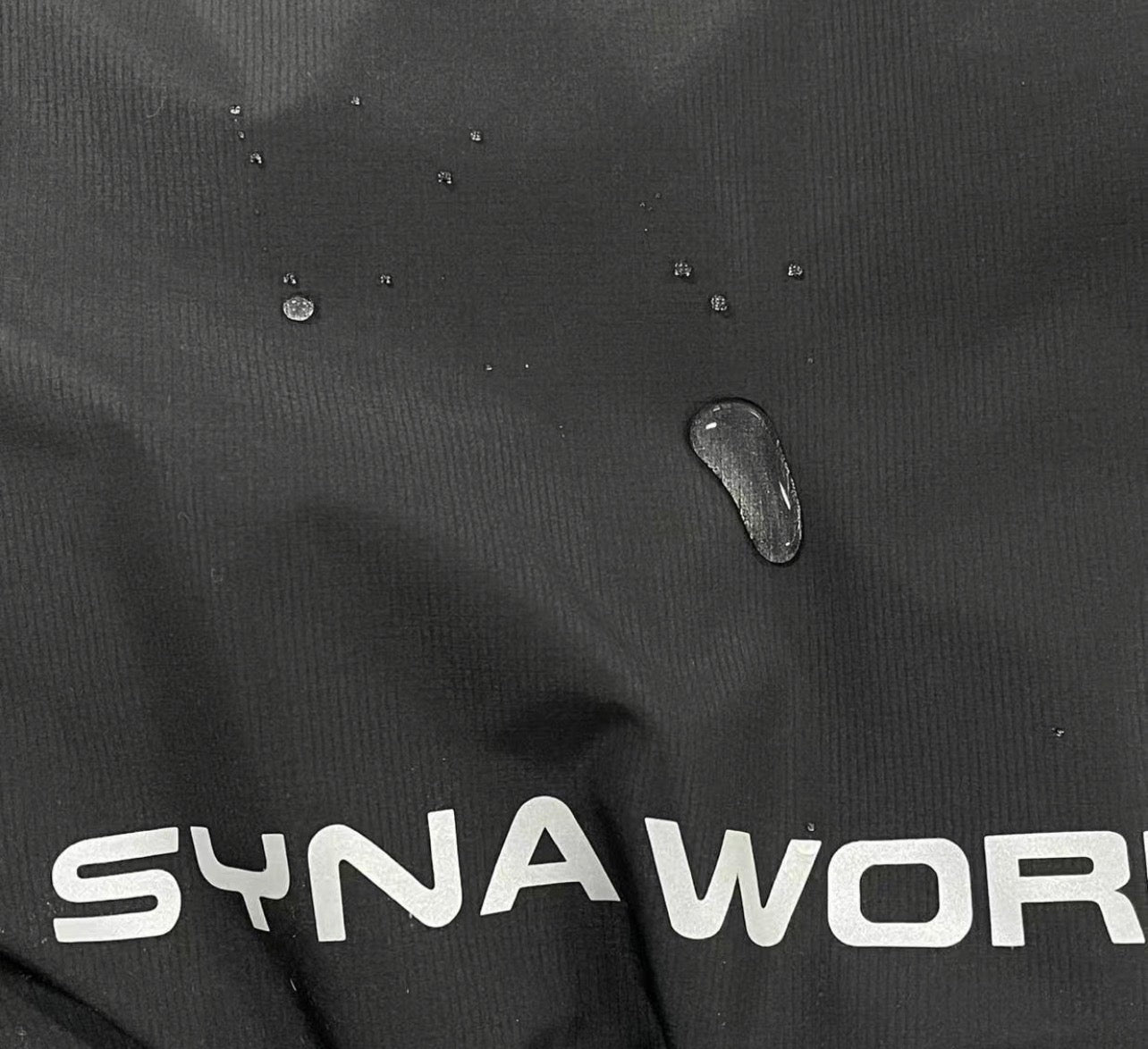 Syna World Vault Puffer Jacket Reflection