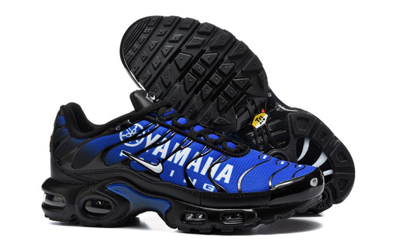 Air Plus TN Yamaha