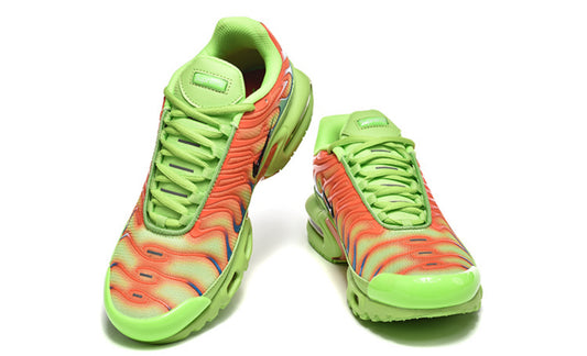 Air Plus TN Supreme Green-Orange