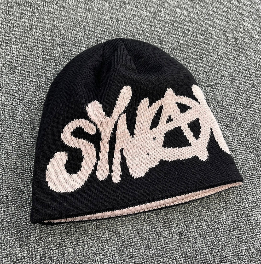 Synarchy Rev Beanies