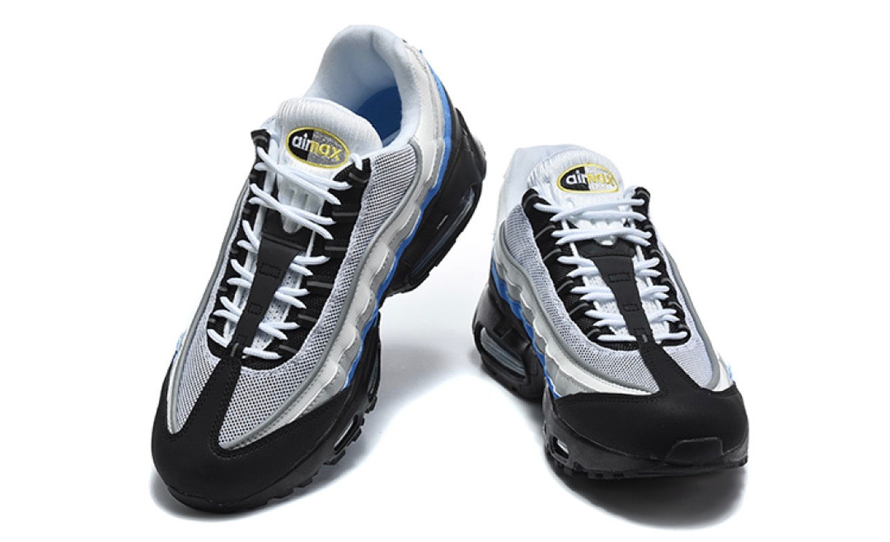 Air Max 95 Nave Blue-Grey