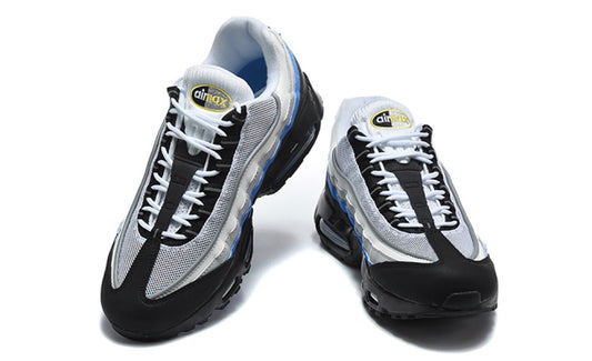 Air Max 95 Nave Blue-Grey