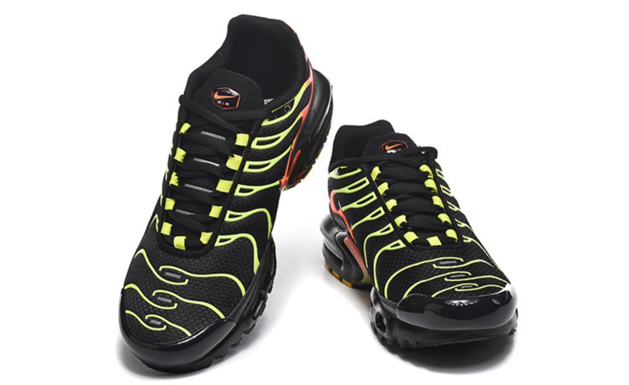 Air Plus TN Iridescent Yellow-Orange
