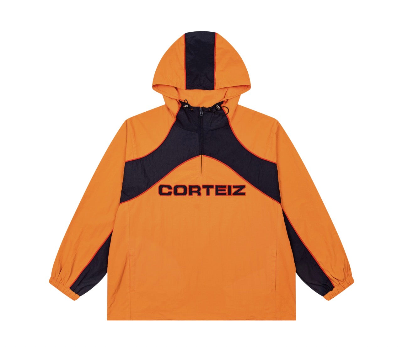 Corteiz Rain Coat
