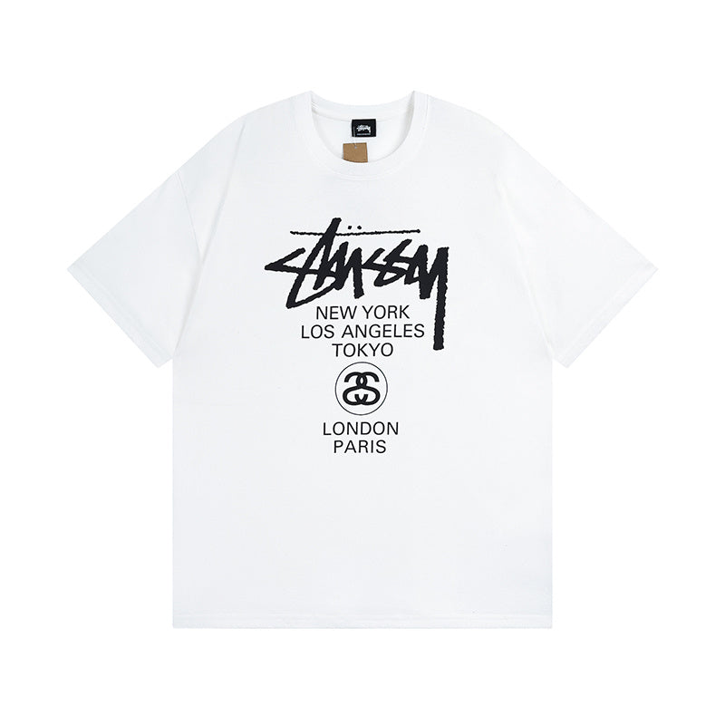 Stűssy T-Shirts