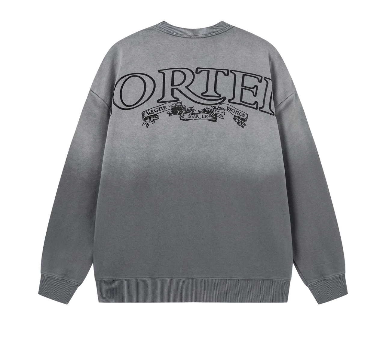Corteiz Jumpers