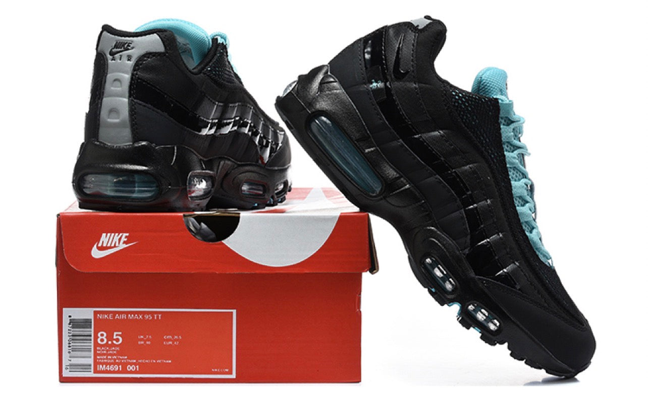 Air Max 95 Blue Scorpion 🦂