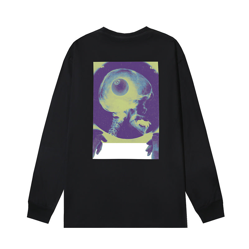 Stűssy Long-sleeve T-Shirts