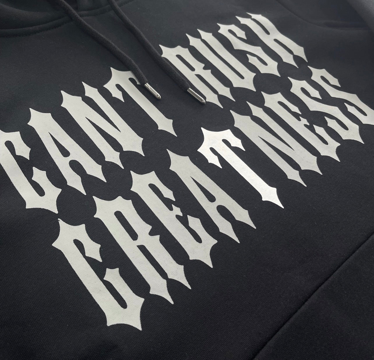 Trapstar x Central Cee Hoodies
