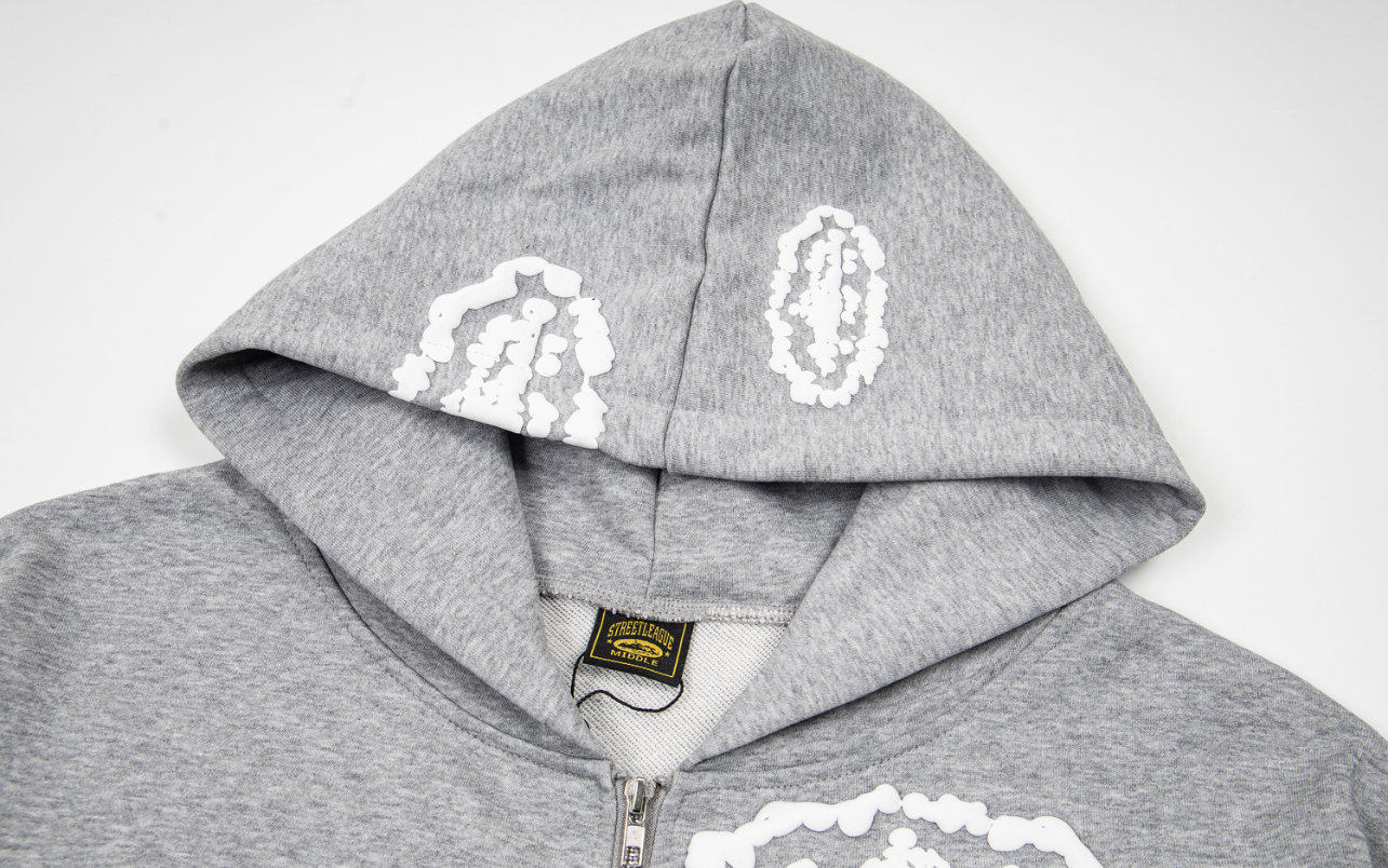 Corteiz Hoodies